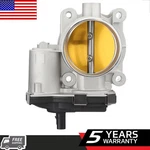 Throttle Body For 2012-2017 Gmc Terrain 2.4L 12670834 12669146 S20221 12632101. Fixed Price $48.99.