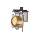 Spectra Premium Fuel Injection Throttle Body Assembly TB1073 12616437. Fixed Price $257.75.