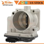 Throttle Body For Subaru Legacy 2.5L 2010-2011 2012 16112-AA350. Fixed Price $58.99.