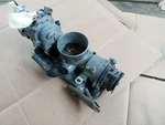 Oem 2000-2003 Toyota Tundra ,sequoia,land Cruiser Throttle Body Valve Assembly. Fixed Price $139.00.