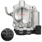 Throttle Body Assembly For 2007-2015 Vw Volkswagen Beetle Golf Jetta 2.5L. Fixed Price $26.39.
