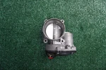 2014 Ford Taurus 3.5L Throttle Body Oem 107K Miles E1322A-0878. Fixed Price $30.00.