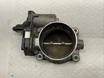 Oem Engine Throttle Body Control Unit For 2014 Gmc Sierra 1500 4.3L 12632171BA. Fixed Price $47.00.