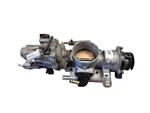 1998 - 2002 Toyota Tundra Sequoia Land Cruiser Throttle Body Valve / 2203050142. Fixed Price $218.39.