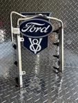 2011-2017 Ford 5.0L V8 Manifold Fuel Rail Part# BR3E-9F792-GD Oem (no Inyectors). Fixed Price $55.00.
