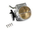 Holley Sniper Efi 860002-1 Throttle Body 102MM Silver. Fixed Price $273.95.