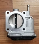 MD365021 Throttle Body Assembly For Mitsubishi Pajero Montero 2000-2006 3.0L. Fixed Price $69.99.