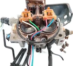 17091114 Chevy 1990 1991 S10 Blazer 2.8L Gmc Sonoma Jimmy Throttle Body A8. Fixed Price $174.50.
