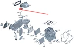 New Mercedes-benz W206 Air Intake Stepper Motor A0999064903. Fixed Price $100.05.
