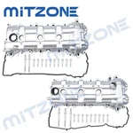 Upgraded Valve Cover Kits For Dodge 11-22 Challenger Charger 11-15 Durango 3.6L. Fixed Price $194.99.
