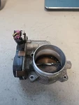 2008 Chevrolet Impala Throttle Body 288800871C. Fixed Price $47.50.