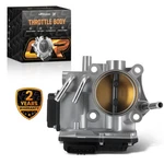 Electronic Throttle Body For Honda Cr-v Crv 2.4L 2007 2008 2009 16400-RZA-J01. Fixed Price $67.87.