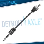 Front Right Cv Axle Shaft For Chrysler Grand Voyager Town&country Dodge Caravan. Fixed Price $86.29.