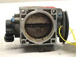 2000 - 2004 Volvo Series S40 Throttle Body Valve Assy With Position Sensor. Fixed Price $55.00.