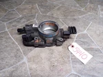 2003-2007 Dodge Caravan Town And Country Throttle Body Valve Assembly 3.3L. Fixed Price $32.85.