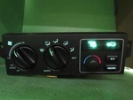93-95 Jeep Grand Cherokee A/c Auto Digital Climate Temp Control Rebuilt 1307. Fixed Price $149.99.
