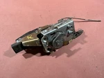 Bmw E28 528E 524TD 528I 535I Front Right Door Latch Lock Actuator Oem #88272. Fixed Price $36.00.
