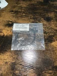 Mazda Throttle Body Gasket L3K9-13-655. Fixed Price $30.00.