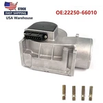 For 1993-95 Toyota Land Cruiser FZJ80 4.5L Mass Air Flow Meter Maf #22250-66010. Fixed Price $99.90.