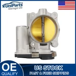 Throttle Body Assembly For Chevy Camaro/equinox 2010 2011 V6 3.0L 3.6L 12616994. Fixed Price $54.98.