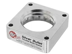 Afe Power 46-36008 Silver Bullet Throttle Body Spacer. Fixed Price $139.82.