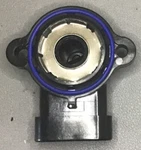 Genuineford Throttle Position Sensor 4C3Z-9B989-B 07 F250 6.0L Diesel (B397). Fixed Price $135.00.