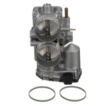 Fuel Injection Body-throttle Motor Standard S20010. Fixed Price $513.98.