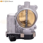Throttle Body Assembly For 2006-2010 Pontiac G6 Chevy Impala Malibu 3.5L. Fixed Price $52.28.