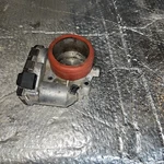 03-05 Mercedes Kompressor W203 C230 1.8L Eng. Throttle Body 69K Miles Oem. Fixed Price $79.00.