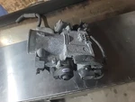 93'-97' Lexus SC300/GS300 Throttle Body Assembly 22200-46130. Fixed Price $135.00.