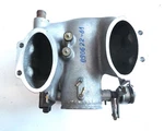 Porsche 4 9281101210R 92811009303 Throttle Body. Fixed Price $398.88.