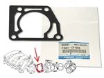 Throttle Body Gasket FS01-13-655 Oe For Mazda 323 626 Mpv MX-6 Premacy. Fixed Price $9.99.