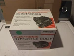 Hitachi ETB0020 Electronic Throttle Body Fits Infiniti FX45 M45 2006-2010. Fixed Price $209.00.
