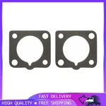 2PCS Fuel Injection Throttle Body Mounting Gasket Fits 300ZX 1990-1996 Fel-pro. Fixed Price $23.91.