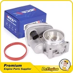 V20810014 Throttle Body For 2004-2006 Bmw 760I & 2003-2008 760LI 6.0L V12. Fixed Price $65.91.