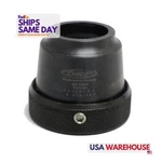 Drp 007 10534, One Black Steel Bearing Spacer Fits 78-93 Mustang Fox Body Perfor. Fixed Price $81.46.