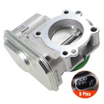 New Throttle Body For Dodge Avenger Caliber Jeep Patriot 2.0 2.4L 04891735AC. Fixed Price $51.15.