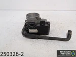 Oem 2010-2011 2.5L Fuel Injection Throttle Body L35M13640A. Fixed Price $59.99.