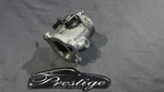 Throttle Body Fits 06-10 Bmw M5 M6 E60 E64 Oem. Fixed Price $84.60.