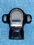 94-00 Suzuki Swift Geo Metro Throttle Position Sensor 13420-50G00 Oem. Fixed Price $31.50.