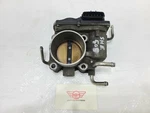 2007-2010 Toyota Camry 2.4L Throttle Body Assembly Oem 22030-0H030. Fixed Price $65.55.