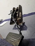 2000 Savana Express Chevy Brake Pedal. Fixed Price $65.00.