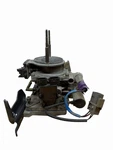 1996 - 1997 Nissan Hardbody 2.4L Throttle Valve Unit Complete / 161191S700. Fixed Price $310.00.