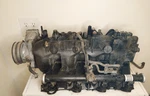 2002-06 Oem Silverado Sierra 5.3L 6.0L Engine Intake Manifold W/ Throttle Body. Fixed Price $199.88.
