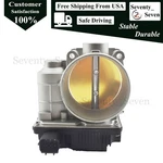16119-8J103 Throttle Body Kit For Infiniti I35 FX35 G35 3.5L 2003-2004. Fixed Price $60.80.