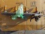 2000 Mitsubishi Galant 2.4 A/t Engine Fuel Injectors Line 1997-2003. Fixed Price $49.98.
