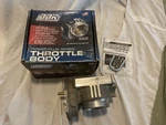 Bbk Performance 1765 70MM Fuel Injection Throttle Body 05-10 Mustang 4.0L. Fixed Price $275.00.