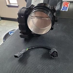 Grams Performance 15 16 17 Mustang Gt 5.0L Coyote Throttle Body 85MM G09-04-0200. Fixed Price $420.00.