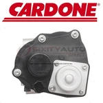 Cardone Reman Fuel Injection Throttle Body For 2003-2005 Lincoln Ls 3.0L V6 Zt. Fixed Price $160.52.