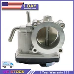 Throttle Body Aluminum For Mitsubishi Rvr 2013-2021 Asx 2.0L 2013-2015 12645112. Fixed Price $70.89.
